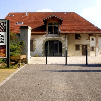 Salle Le Manège - Onex